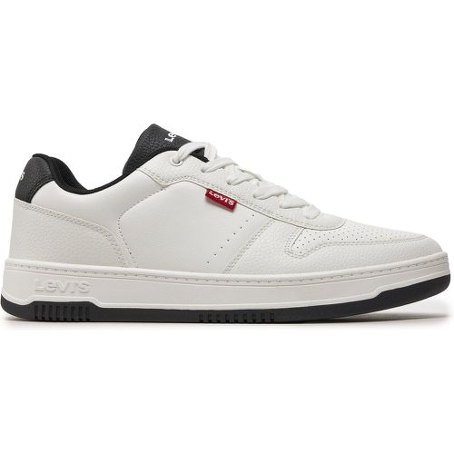 Sneakers 235649-794-151 Regular White - Levi's® - Modalova