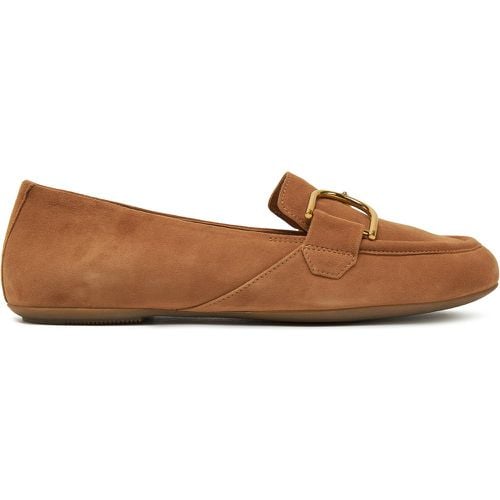 Loafers D45MUJ-00021-C6610 - Geox - Modalova