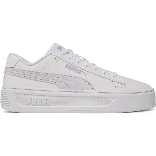 Sneakers Smash Platform v3 390758 06 - Puma - Modalova