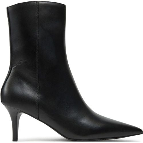 Stivaletti 60Mm Stiletto Heel Bootie YW0YW01836 - Calvin Klein Jeans - Modalova