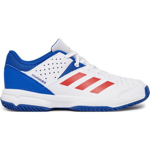 Scarpe indoor Court Stabil Shoes IH5548 - Adidas - Modalova