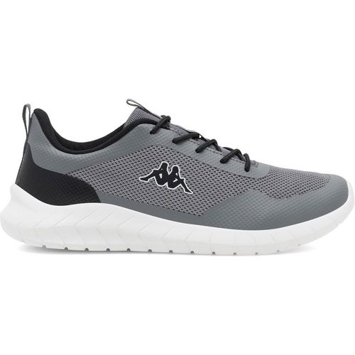 Sneakers Kappa SS24-3C040 Grigio - Kappa - Modalova