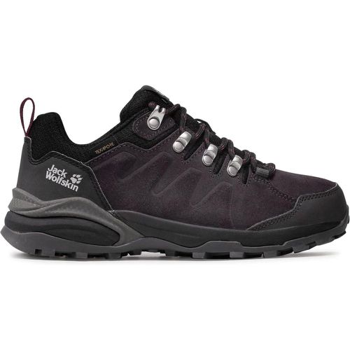 Scarpe da trekking Refudio Texapore Low W 4050821 - Jack Wolfskin - Modalova