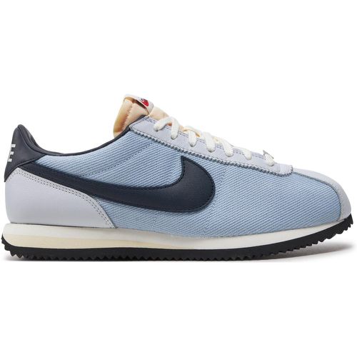 Sneakers Nike Cortez HF0100 400 Blu - Nike - Modalova