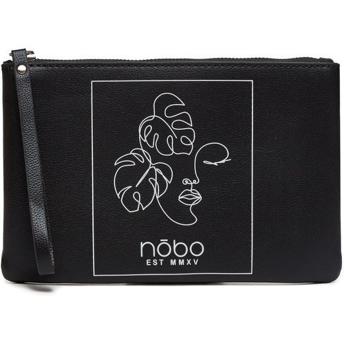 Pochette per cosmetici CSMN040-K020 - Nobo - Modalova