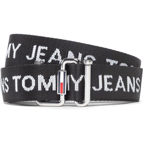 Cintura da donna Tjw Essential Webbing Belt AW0AW11650 - Tommy Jeans - Modalova