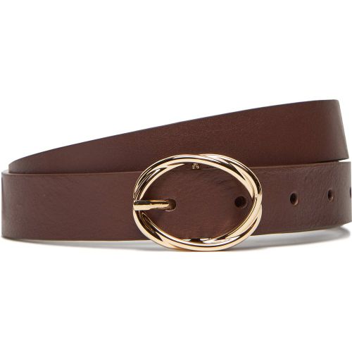 Cintura da donna Th Chic 2.5 AW0AW17932 - Tommy Hilfiger - Modalova
