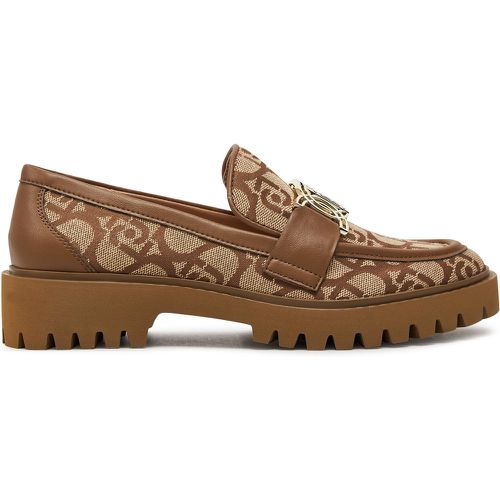 Chunky loafers Cora Mocassino SF4005 TX412 - Liu Jo - Modalova