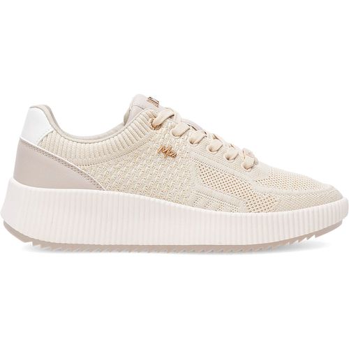 Sneakers MEXX MIRL1011341W-01 Beige - Mexx - Modalova