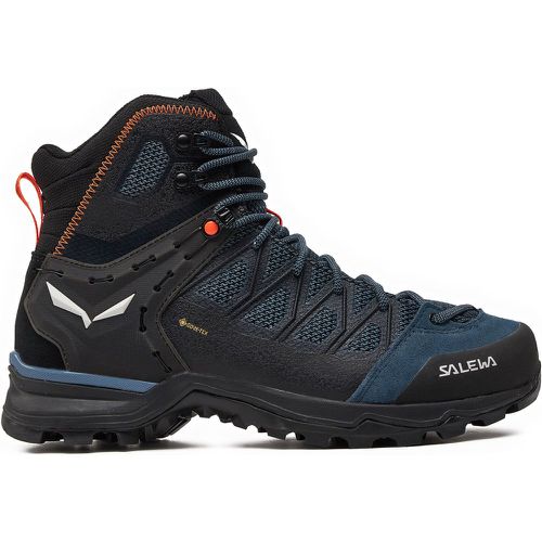 Scarpe da trekking Ms Mnt Trainer Lite Mid Gtx GORE-TEX 61359-8769 - Salewa - Modalova