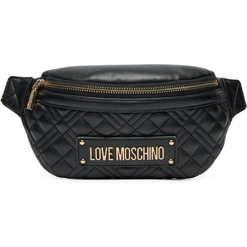 Marsupio JC4003PP1MLA0000 - Love Moschino - Modalova