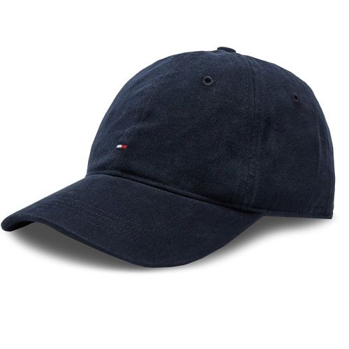 Cappellino Flag '85 Soft 6 Panel Cap AM0AM12531 - Tommy Hilfiger - Modalova