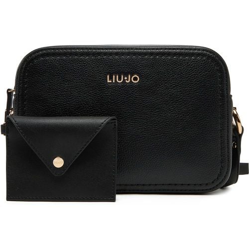 Borsetta M Camera Case AA5159 E0058 - Liu Jo - Modalova