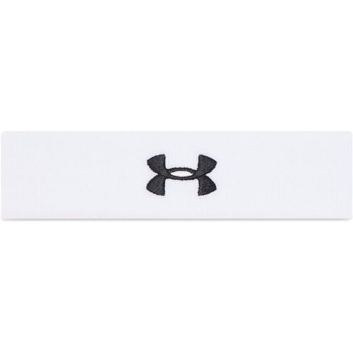 Fascia per capelli Ua Performance Headband 1276990 - Under Armour - Modalova