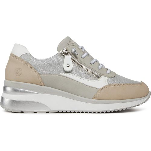 Sneakers Remonte D2410-40 Grigio - Remonte - Modalova