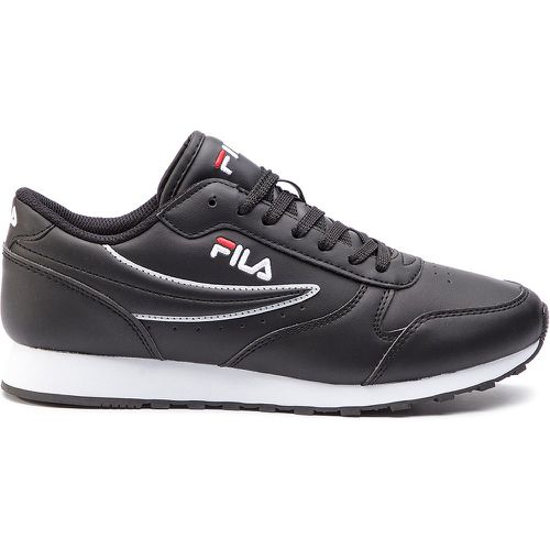 Sneakers Orbit Low 1010263.25Y - Fila - Modalova