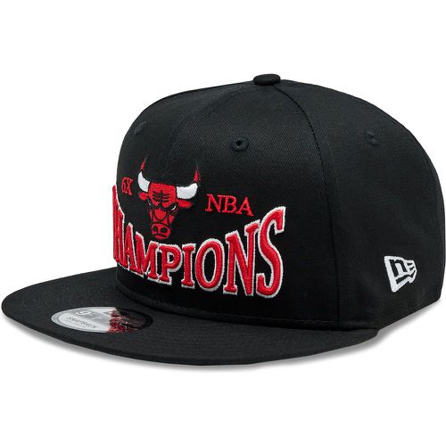 Berretto Champions Patch 950 Bulls 60364218 - new era - Modalova