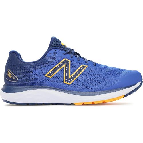 Scarpe da corsa Fresh Foam 680 v7 M680BN7 - New Balance - Modalova