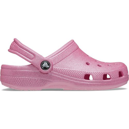 Ciabatte Classic Glitter Clog K 206993 - Crocs - Modalova