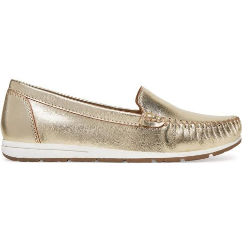 Sneakers Marco Tozzi 2-24600-42 Oro - marco tozzi - Modalova