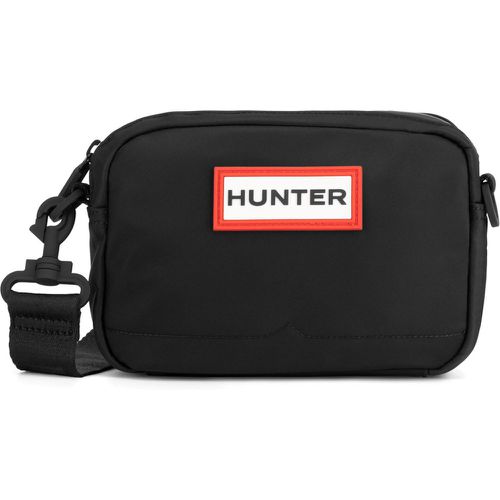 Borsa Hunter HTR-K-003-06 Nero - Hunter - Modalova