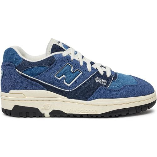 Sneakers New Balance BBW550GH Blu - New Balance - Modalova