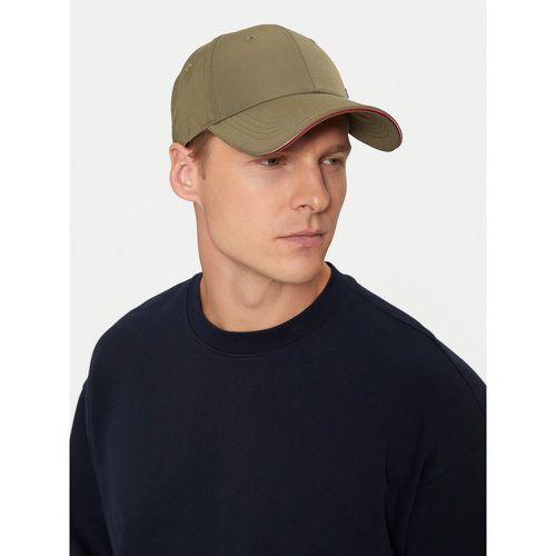 Cappellino Corp 6 Panel AM0AM13336 - Tommy Hilfiger - Modalova