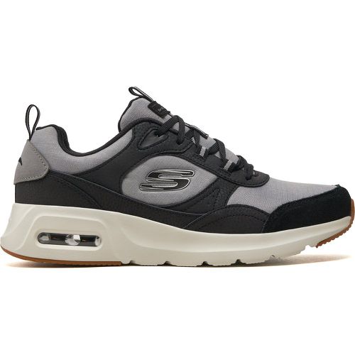 Sneakers Skech-Air Court-Yatton 232648/BKGY - Skechers - Modalova