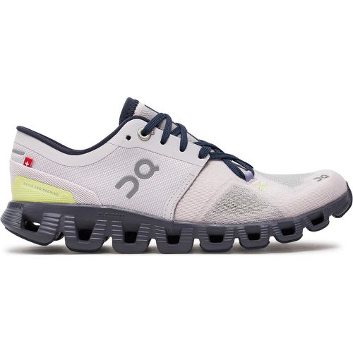 Scarpe running Cloud X 3 6098098 - On - Modalova