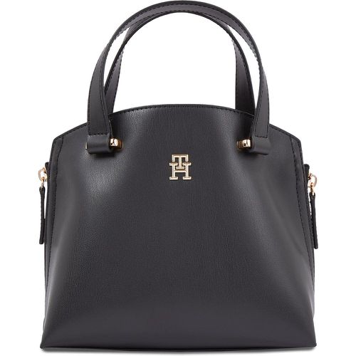 Borsetta Th Modern Mini Tote AW0AW15968 - Tommy Hilfiger - Modalova