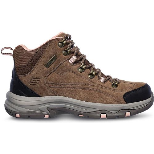 Scarponcini Trego Alpine Trail 167004/BRTN - Skechers - Modalova