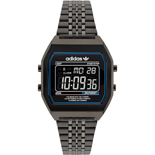 Orologio Street Digital AOST22073 - adidas Originals - Modalova