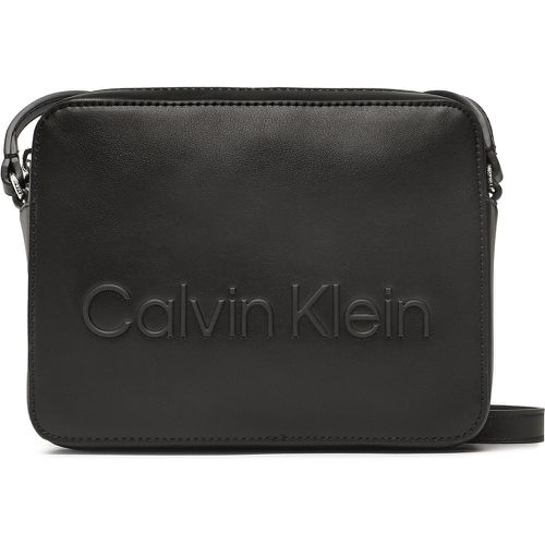 Borsetta Ck Set Camera Bag K60K610180 - Calvin Klein - Modalova