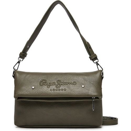 Borsetta Pepe Jeans PL031586 Verde - Pepe Jeans - Modalova