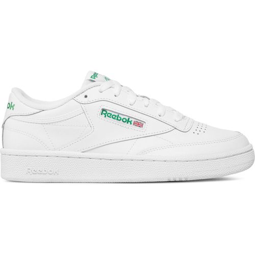 Sneakers Club C 85 AR0456 - Reebok - Modalova