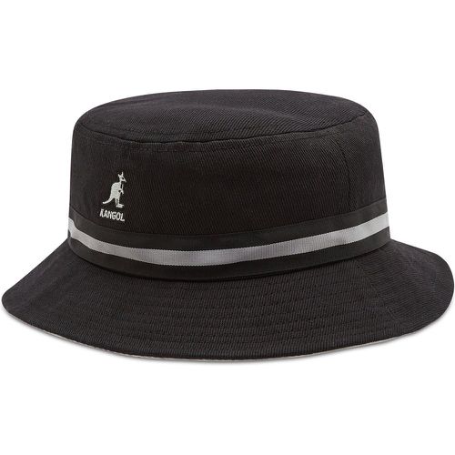 Cappello Bucket Stripe Lahinch K4012SP - Kangol - Modalova