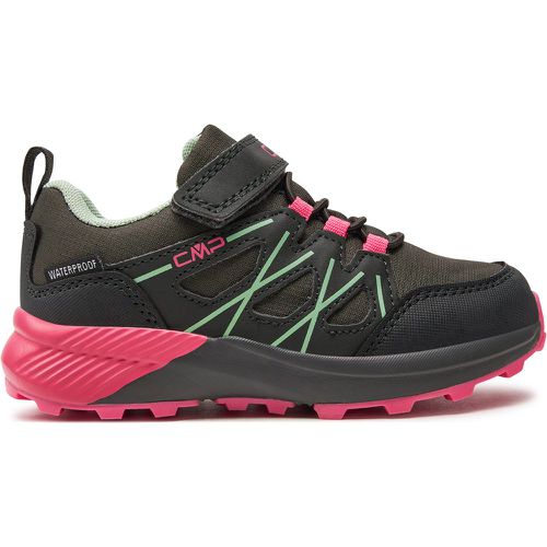 Scarpe da trekking Kids Hulysse Wp 3Q15894 - CMP - Modalova