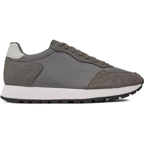 Sneakers U Partenio U45GAB 011EK C9371 - Geox - Modalova