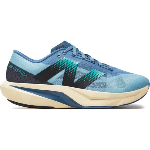 Scarpe running FuelCell Rebel v4 MFCXCH4 - New Balance - Modalova