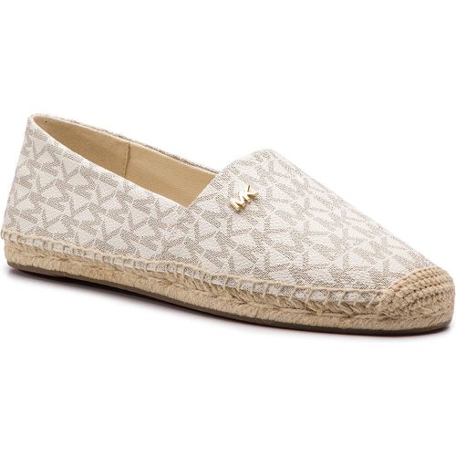 Espadrillas Kendrick Slip On 40R6KNFP1B - MICHAEL Michael Kors - Modalova