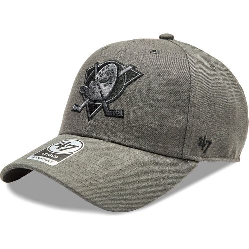 Cappellino NHL Anaheim Ducks '47 MVP SNAPBACK H-MVPSP25WBP-CCA - 47 Brand - Modalova