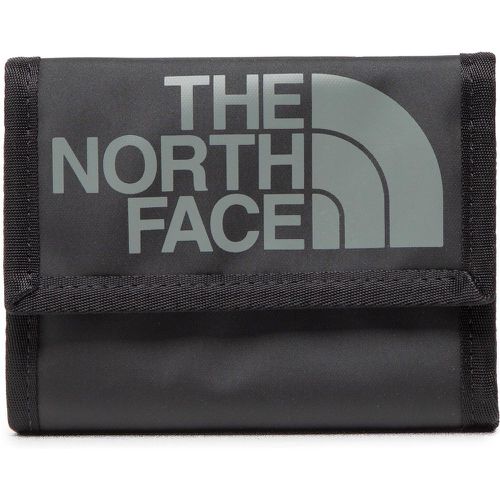 Portafoglio grande da uomo Base Camp Wallet R NF0A52THJK31 - The North Face - Modalova