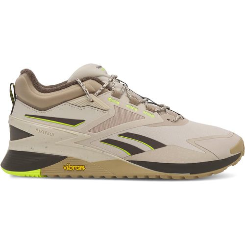 Scarpe da palestra Nano X3 Adventure 100033529-M - Reebok - Modalova