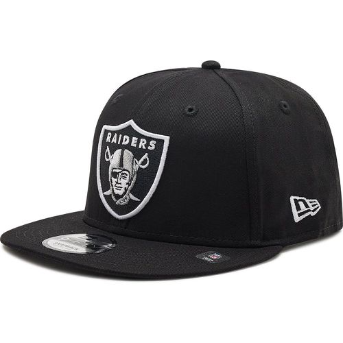 Cappellino 9Fifty Basic Raiders Snapback 60245407 - new era - Modalova