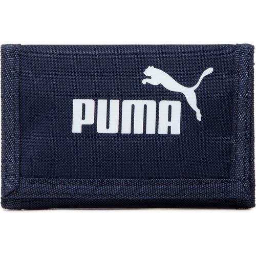 Portafoglio grande da uomo Phase Wallet 756174 43 - Puma - Modalova