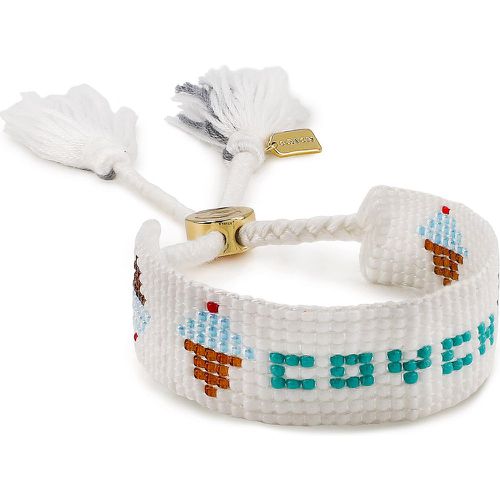 Bracciale Ice Cream Bead Brc C9683 - Coach - Modalova