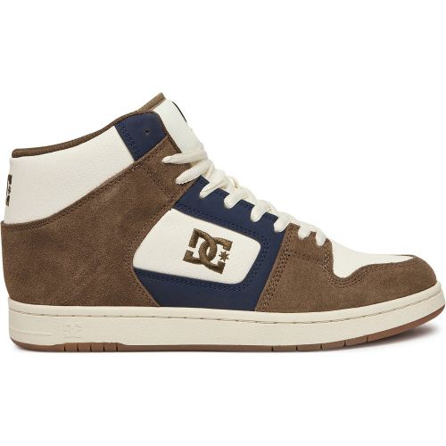 Sneakers Manteca 4 Hi ADYS100743-TB2 - DC - Modalova