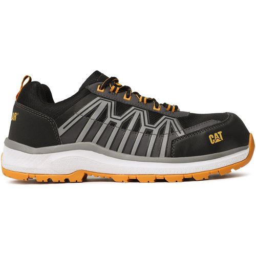 Scarpe basse Charge S3 Hro Src+ P725517 - Caterpillar - Modalova