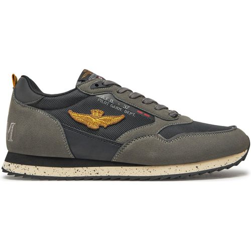 Sneakers 242SC288CT3379 - aeronautica militare - Modalova