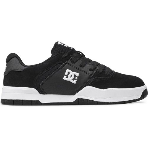 Sneakers DC Central ADYS100551 Nero - DC - Modalova